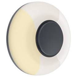Paulmann 94955 venkovní nástěnné LED osvětlení LED 20.5 W antracitová, bílá