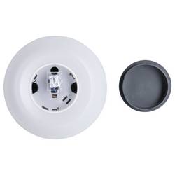 Paulmann 94955 venkovní nástěnné LED osvětlení LED 20.5 W antracitová, bílá