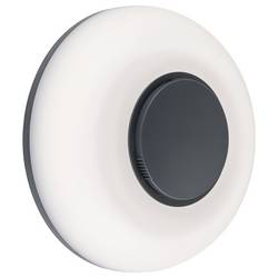 Paulmann 94955 venkovní nástěnné LED osvětlení LED 20.5 W antracitová, bílá