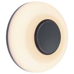 Paulmann 94955 venkovní nástěnné LED osvětlení LED 20.5 W antracitová, bílá