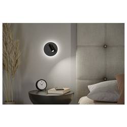 Paulmann 71286 Akumulátorové nástěnné LED svítidlo 1.3 W LED černá
