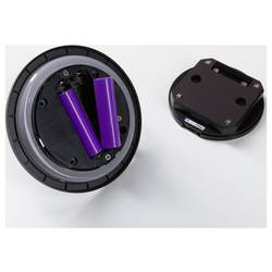 Paulmann 71286 Akumulátorové nástěnné LED svítidlo 1.3 W LED černá