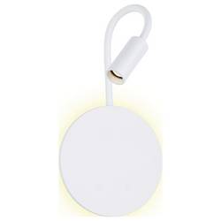 Paulmann 71289 Akumulátorové nástěnné LED svítidlo 1.3 W LED bílá