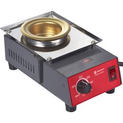 TOOLCRAFT TC-8911C pájecí lázeň 200 W 420 °C Množství pájky 300 g
