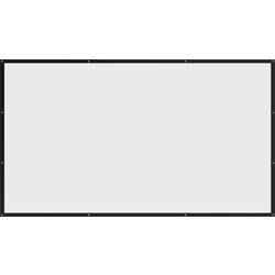SpeaKa Professional SP-PST-312 plátno se skládacím rámem 221 x 124 cm Formát obrazu: 16:9