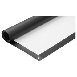 SpeaKa Professional SP-PST-312 plátno se skládacím rámem 221 x 124 cm Formát obrazu: 16:9