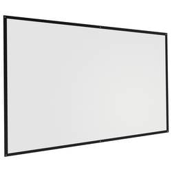 SpeaKa Professional SP-PST-313 SP-14375776 plátno se skládacím rámem 265 x 149 cm Formát obrazu: 16:9