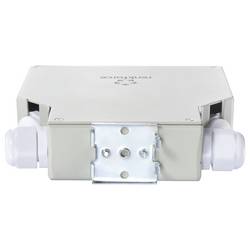 Renkforce RF-7187896 adaptér na DIN lištu 8 portů nevybavený specifikací