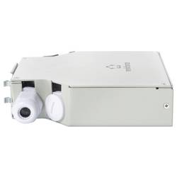 Renkforce RF-7187896 adaptér na DIN lištu 8 portů nevybavený specifikací