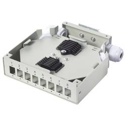 Renkforce RF-7187896 adaptér na DIN lištu 8 portů nevybavený specifikací