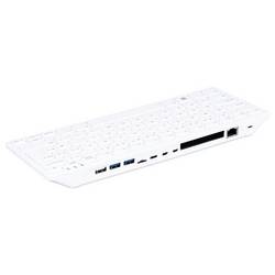 Raspberry Pi® PI500DE Raspberry Pi® 500, 4 x2.4 GHz, Operační paměť 8 GB