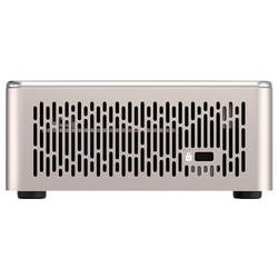 GEEKOM mini PC (HTPC) A5 AMD Ryzen 5 7530U 4.5 GHz 16 GB RAM 512 GB SSD AMD Grafika Radeon Win 11 Pro Mini A5