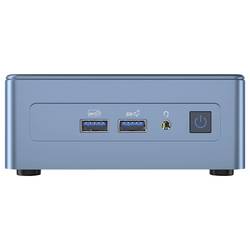 GEEKOM mini PC (HTPC) IT13 2026 Edition Intel® Core™ Ultra 7 (Series 3) 356H 4.7 GHz 32 GB RAM 1 TB SSD Intel UHD grafika Win 11 Pro Mini IT13-1, Intel U7-356H