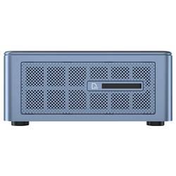 GEEKOM mini PC (HTPC) IT13 2026 Edition Intel® Core™ Ultra 7 (Series 3) 356H 4.7 GHz 32 GB RAM 1 TB SSD Intel UHD grafika Win 11 Pro Mini IT13-1, Intel U7-356H