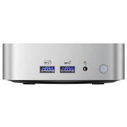 GEEKOM mini PC (HTPC) A6 AMD Ryzen 7 6800 4.7 GHz 16 GB RAM 1 TB SSD AMD Radeon 680M Win 11 Pro Mini A6-1, AMD Ryzen 7 6800 16 GB + 1T