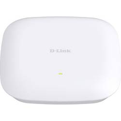 D-Link DAP-E9560 Single Wi-Fi přístupový bod 2.4 GHz, 5 GHz, 6 GHz