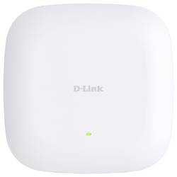 D-Link DAP-E9560 Single Wi-Fi přístupový bod 2.4 GHz, 5 GHz, 6 GHz
