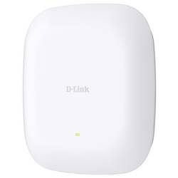D-Link DAP-E9560 Single Wi-Fi přístupový bod 2.4 GHz, 5 GHz, 6 GHz