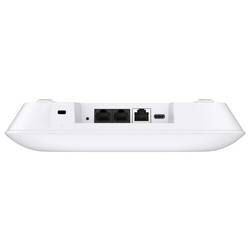 D-Link DAP-E9560 Single Wi-Fi přístupový bod 2.4 GHz, 5 GHz, 6 GHz