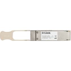 D-Link DEM-Q2801Q-SR4 Vysílací modul 100 GBit/s 100 m Typ modulu SR4