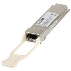 D-Link DEM-Q2801Q-SR4 Vysílací modul 100 GBit/s 100 m Typ modulu SR4