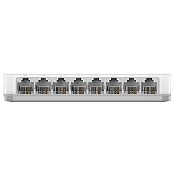 D-Link DES-1008C/E síťový switch RJ45 1.6 GBit/s