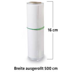 Gardigo 66802INT lepový pás na stromy lepicí fólie (d x š) 500 cm x 16 cm transparentní 1 ks