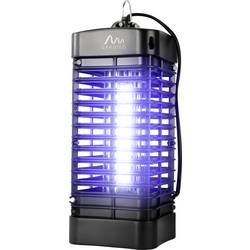 Gardigo 62312INT UV lapač hmyzu UV světlo, mřížka pod napětím 1 ks
