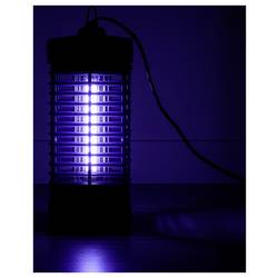 Gardigo 62312INT UV lapač hmyzu UV světlo, mřížka pod napětím 1 ks