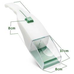 Gardigo 80009INT likvidátor hmyzu (d x š x v) 37 x 8 x 8 cm 1 ks