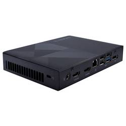 Gigabyte mini PC (HTPC) Intel® N N200 3.7 GHz 16 GB RAM 500 GB SSD Intel Intel BRIX BNIP-200, Intel N200