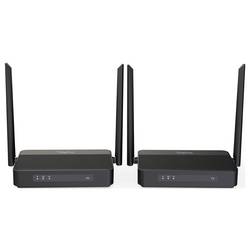 Digitus USB-A, USB 1.1, HDMI™, HDMI® vstup 100 m