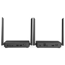 Digitus USB-A, USB 1.1, HDMI™, HDMI® vstup 100 m