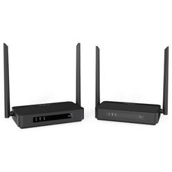 Digitus USB-A, USB 1.1, HDMI™, HDMI® vstup 100 m