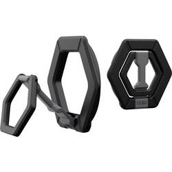 Urban Armor Gear Magnetic Ring Stand Stojan na stůl černá