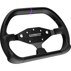 Conspit DX320 Volant bez zdvihu černá