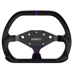 Conspit DX320 Volant bez zdvihu černá