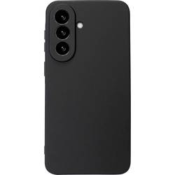 JT Berlin BackCase Pankow Soft Case Samsung Galaxy A57 5G černá 11174