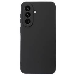 JT Berlin BackCase Pankow Soft Case Samsung Galaxy A37 5G černá 11173