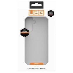 Urban Armor Gear Scout Case venkovní pouzdro Samsung Galaxy A37 5G transparentní 214557114G4G
