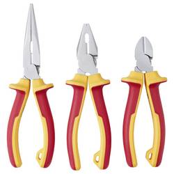 TOOLCRAFT TO-10583190 sada kleští VDE, 3dílná