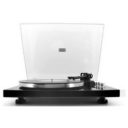 soundmaster EliteLine gramofon černá