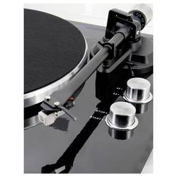 soundmaster EliteLine gramofon černá