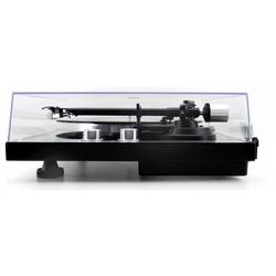 soundmaster EliteLine gramofon černá