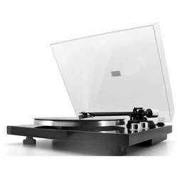 soundmaster EliteLine gramofon černá