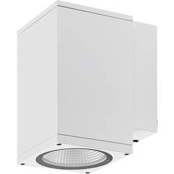 Deko Light ShoreLine Pro Square 731204 Nástěnné svítidlo 12 W LED Signální bílá (RAL 9003)