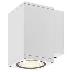 Deko Light ShoreLine Pro Square 731204 Nástěnné svítidlo 12 W LED Signální bílá (RAL 9003)