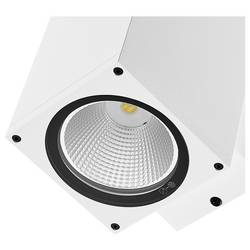 Deko Light ShoreLine Pro Square 731204 Nástěnné svítidlo 12 W LED Signální bílá (RAL 9003)