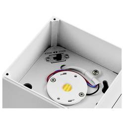 Deko Light ShoreLine Pro Square 731204 Nástěnné svítidlo 12 W LED Signální bílá (RAL 9003)