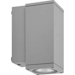 Deko Light ShoreLine Pro Square 731205 Nástěnné svítidlo 6 W LED dopravní šedá (RAL 7042)